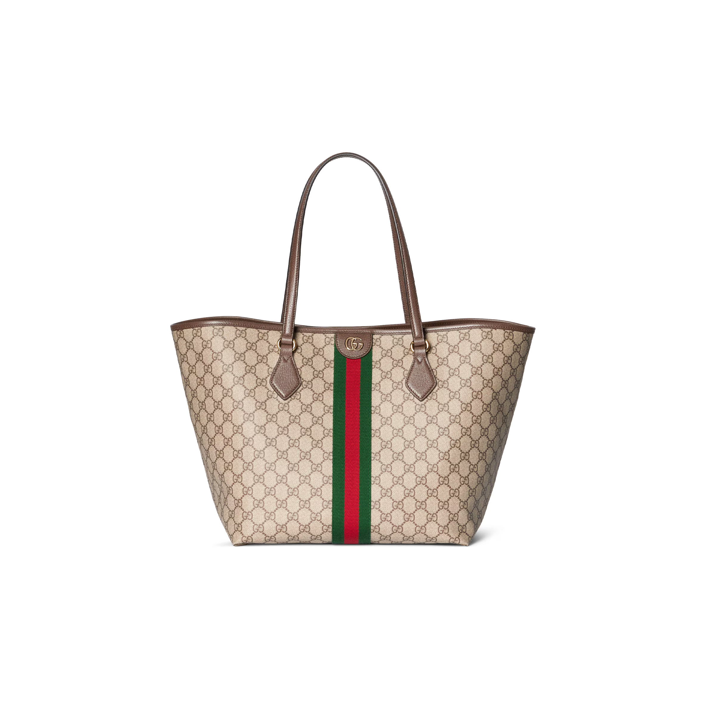 G*u*i ophidia large tote bag 836829 (31*28.5*20cm)